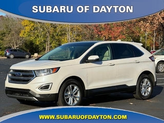 2016 Ford Edge for sale in Dayton OH