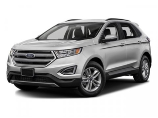 2016 Ford Edge for sale in Greensboro NC