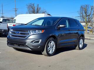 2017 Ford Edge for sale in Farmington Hills MI