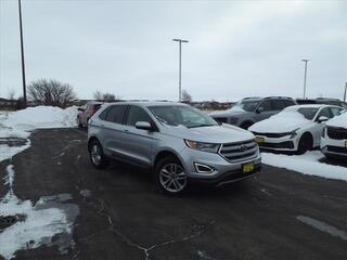 2017 Ford Edge for sale in Bradley IL