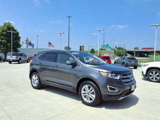 2018 Ford Edge for sale in Minooka IL