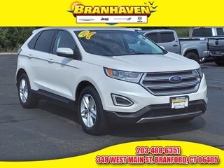 2016 Ford Edge for sale in Branford CT