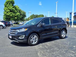 2016 Ford Edge