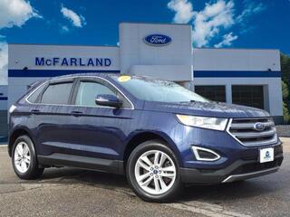 2016 Ford Edge for sale in Rochester NH