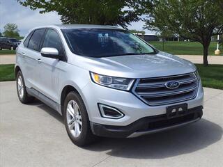 2016 Ford Edge