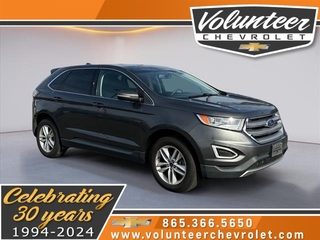 2017 Ford Edge for sale in Sevierville TN