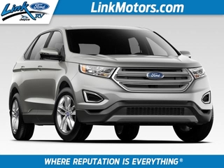 2017 Ford Edge