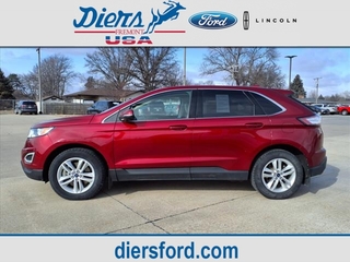 2017 Ford Edge for sale in Fremont NE