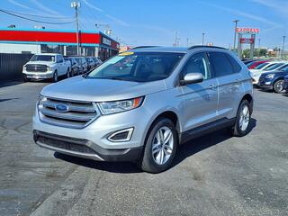 2016 Ford Edge for sale in Oklahoma City OK