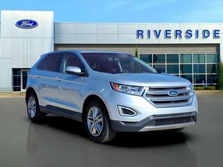 2016 Ford Edge for sale in Tulsa OK
