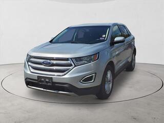 2017 Ford Edge for sale in Matteson IL