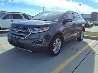 2017 Ford Edge for sale in New Bern NC