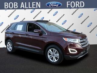 2017 Ford Edge for sale in Overland Park KS