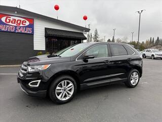 2018 Ford Edge for sale in Milwaukie OR