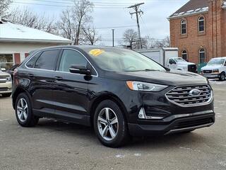 2019 Ford Edge for sale in Howell MI