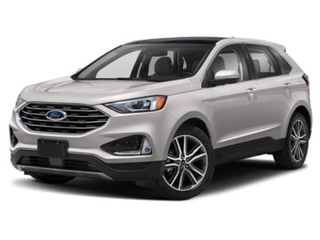 2019 Ford Edge for sale in Washington PA