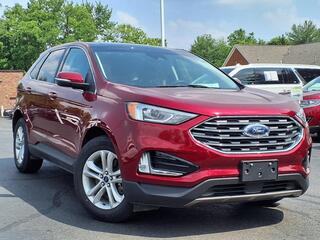 2019 Ford Edge for sale in Cincinnati OH