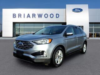 2020 Ford Edge for sale in Saline MI