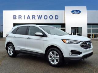 2020 Ford Edge for sale in Saline MI