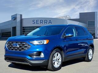 2020 Ford Edge for sale in Farmington Hills MI