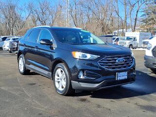 2020 Ford Edge for sale in Union NJ