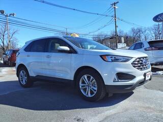 2020 Ford Edge for sale in Fairfield NJ