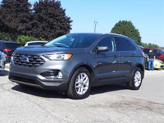 2021 Ford Edge for sale in Farmington Hills MI