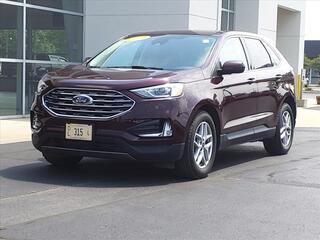 2021 Ford Edge for sale in Shelbyville IN