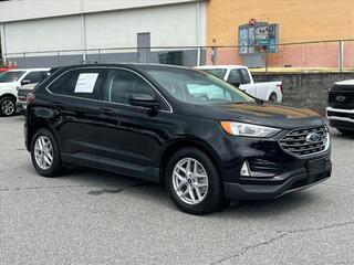 2021 Ford Edge for sale in Canton NC