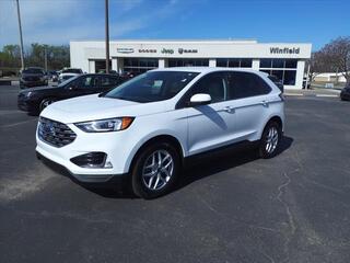 2021 Ford Edge for sale in Winfield KS