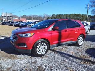 2021 Ford Edge for sale in Hartselle AL