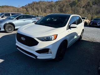 2021 Ford Edge for sale in Kingsport TN