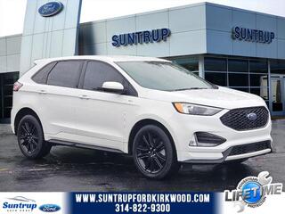 2021 Ford Edge for sale in Kirkwood MO