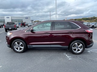 2021 Ford Edge for sale in Dandridge TN