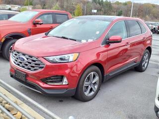 2021 Ford Edge