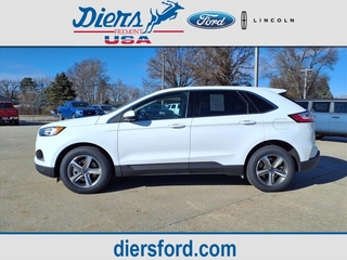 2021 Ford Edge for sale in Fremont NE