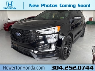 2022 Ford Edge for sale in Beckley WV