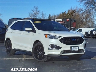 2022 Ford Edge for sale in Carol Stream IL