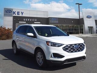 2022 Ford Edge for sale in Thomaston ME