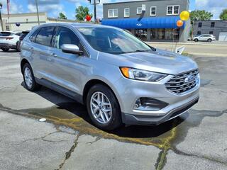 2022 Ford Edge for sale in Oxford MS