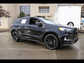 2022 Ford Edge for sale in Overland Park KS