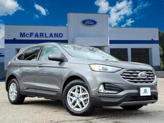 2022 Ford Edge for sale in Rochester NH