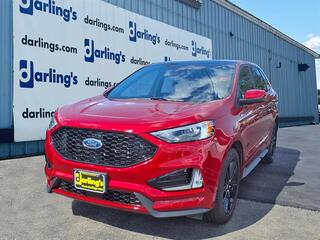 2022 Ford Edge for sale in West Lebanon NH