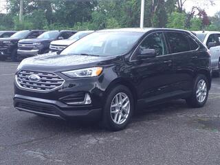 2022 Ford Edge for sale in Taylor MI