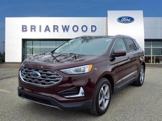 2022 Ford Edge for sale in Saline MI