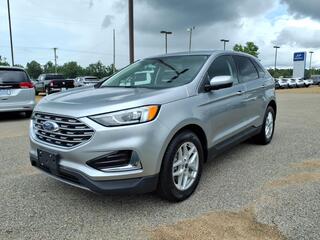 2022 Ford Edge for sale in Batesville MS