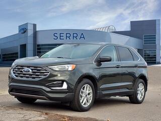 2022 Ford Edge for sale in Farmington Hills MI