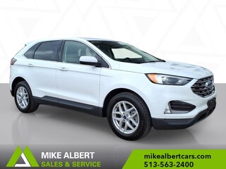 2022 Ford Edge for sale in Cincinnati OH