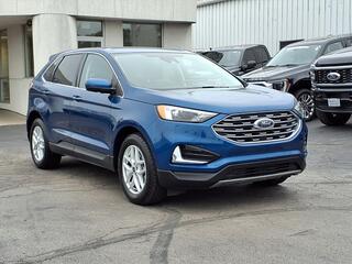 2022 Ford Edge for sale in Independence MO