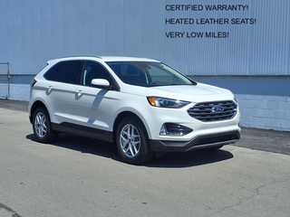 2022 Ford Edge for sale in Monroe MI